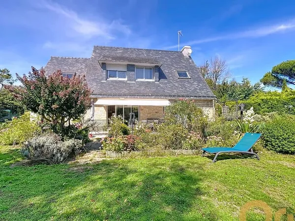 Maison 7 pièces 183 m²