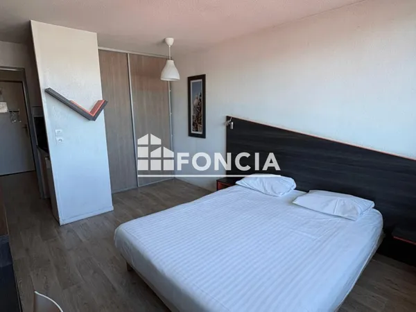 INVESTISSEMENT LOCATIF CHEVILLY LARUE -RESIDENCE HOTELIERE