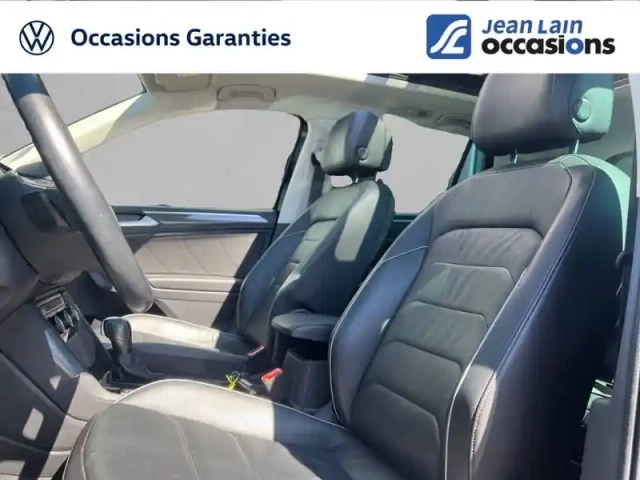 Volkswagen Tiguan 2.0 bi-tdi 240 dsg7 4motion — photo 5