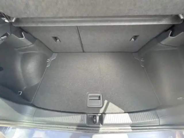 Volkswagen T-Cross 1.0 tsi 95ch vw edition — photo 11