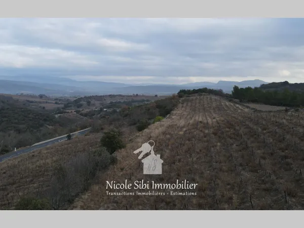 Terrain en individuel 11940 m²