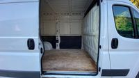 Citroen Jumper 30 L2H2 2.0 BlueHDi 130 Club — photo 10