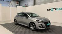 Peugeot 208 1.2 Hybrid 110ch Style e-DCS6 — photo 3