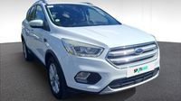 Ford Kuga 1.5 TDCi 120ch Stop&Start Executive 4x2 Powershift — photo 3