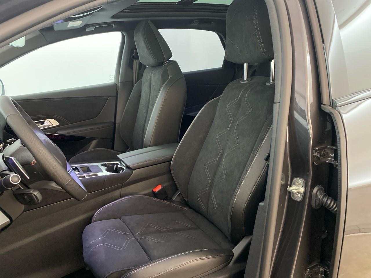 Ds Ds 7 crossback 1.5 bluehdi 130ch pallas automatique — photo 9