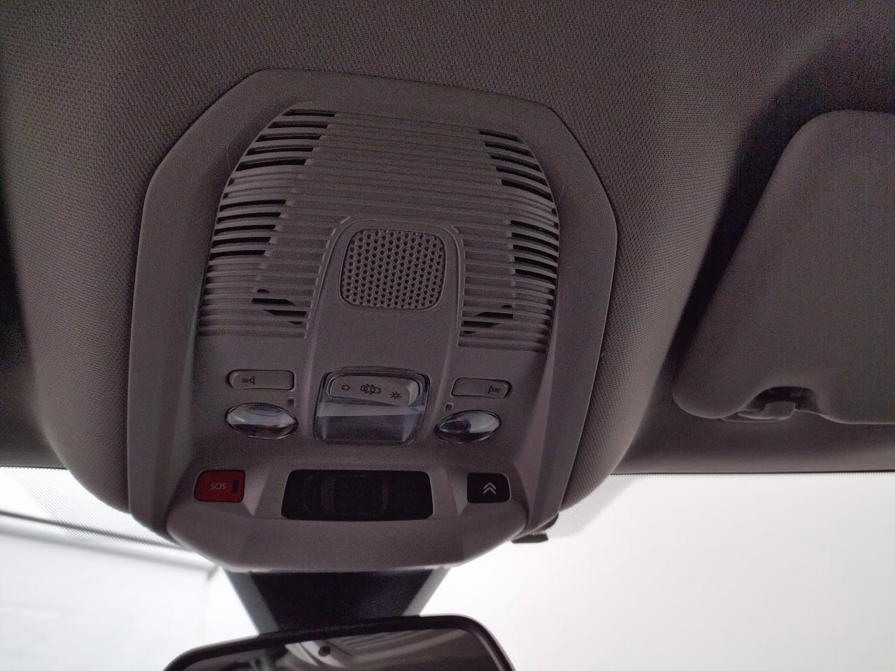 Citroën C5 Aircross puretech 130 s&s eat8 shine — photo 20