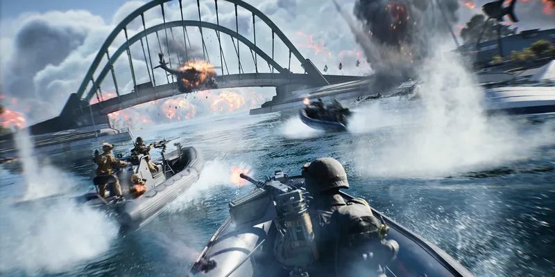 Battlefield 6 REDSEC: przewodnik po rankingowym Battle Royale w Sezonie 4, nowa skala punktów PC i awans rangi