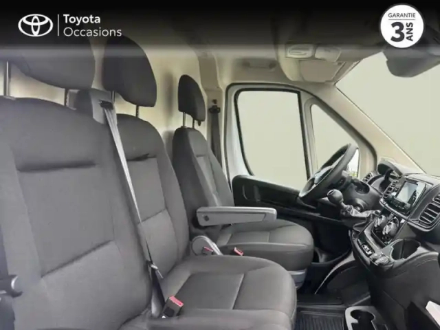 Toyota Proace max fg l2h1 3.3 120ch start ng24 — photo 6