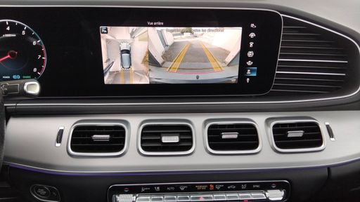 Mercedes Classe GLE 450 EQ Boost 367 4Matic 9G-TRONIC - AMG Line – 2023 – 34082 km – Hybride essence – Boîte Automatique — photo 48