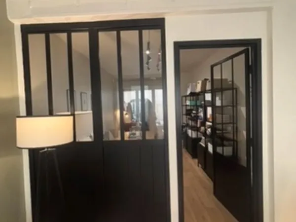 Bureaux partages