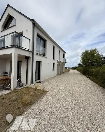 Maison 7 pièces 199 m²