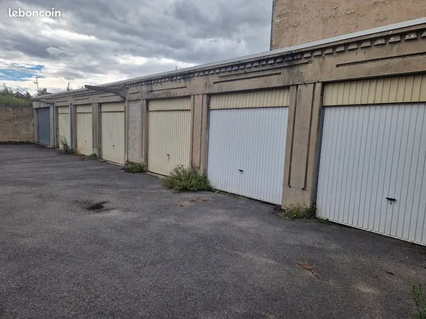 Box Rer Villeneuve-le-Roi