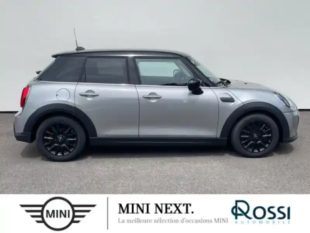 Mini Mini 5 portes cooper 136ch  essential bva7 — photo 13