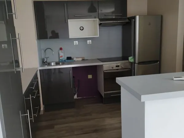Appartement centre ville