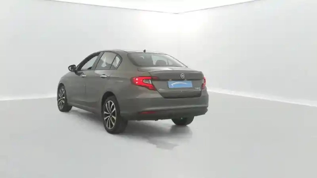 Fiat Tipo 1.4 95 ch — photo 32