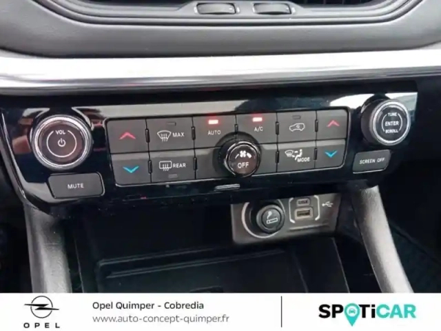 Jeep Compass 1.3 turbo t4 240ch phev 4xe s at6 eawd — photo 12