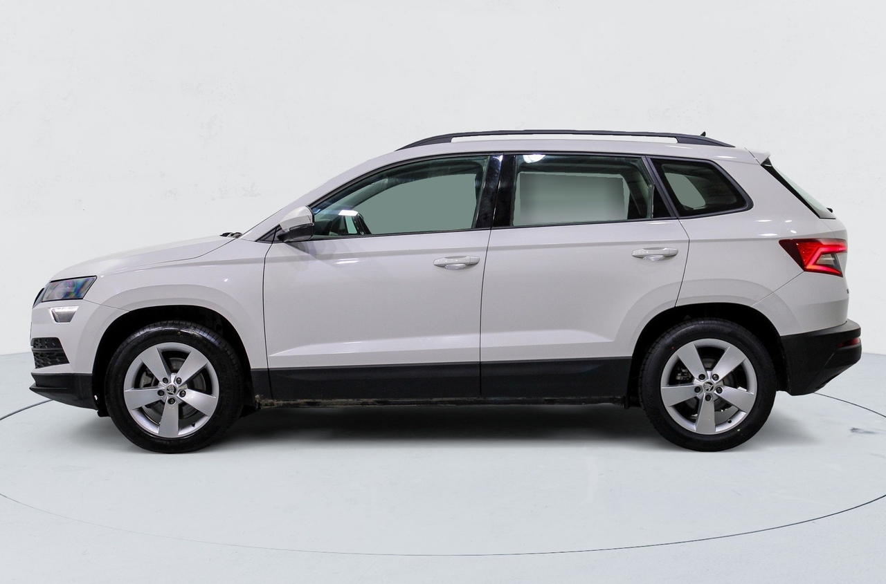 Skoda Karoq — photo 2