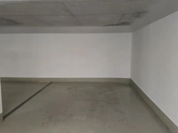 Place de parking vanves