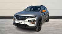Dacia Spring 45ch Confort Plus - Achat Intégral