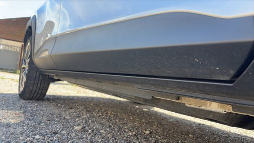 Toyota Yaris Cross 1.5 HSD 116 Hybrid E-CVT - Trail – 2022 – 62172 km – Hybride essence – Boîte Automatique — photo 2