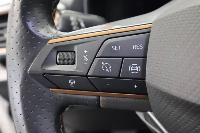 Cupra Formentor 2.0 tdi 150 ch — photo 72