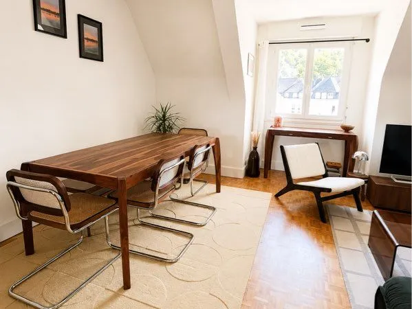 Appartement centre ville