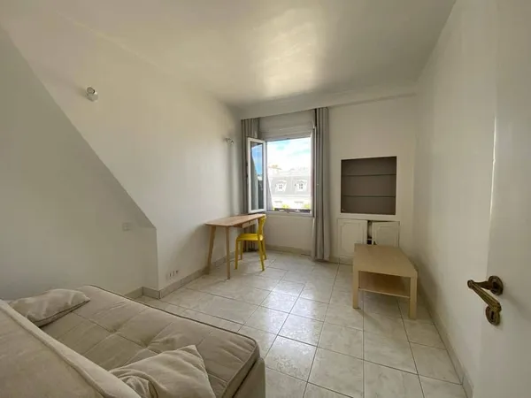 Studio 1 pièce 20 m²