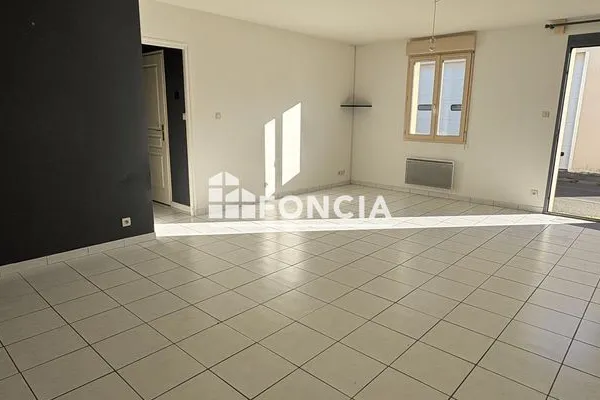 Maison 4 pièces 97 m²