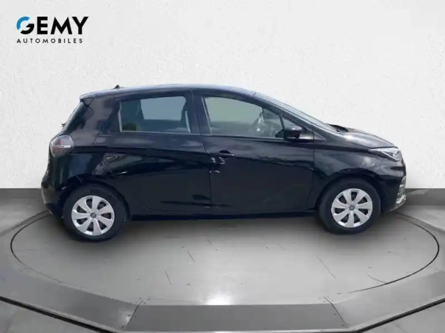 Renault Zoé zoe r110 — photo 4