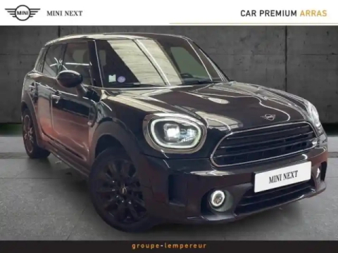 Mini Countryman cooper 136ch  essential bva7