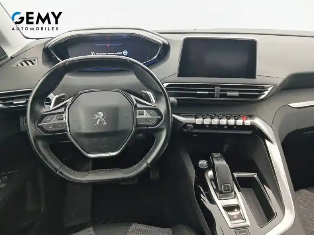 Peugeot 3008 bluehdi 130ch s&amp;s eat8 — photo 8