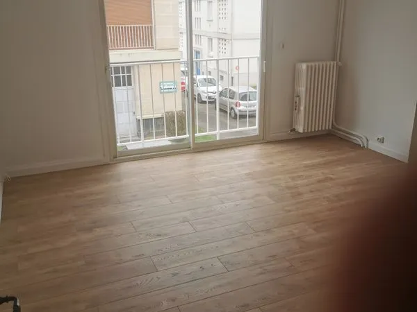 Location appartement Beauvais