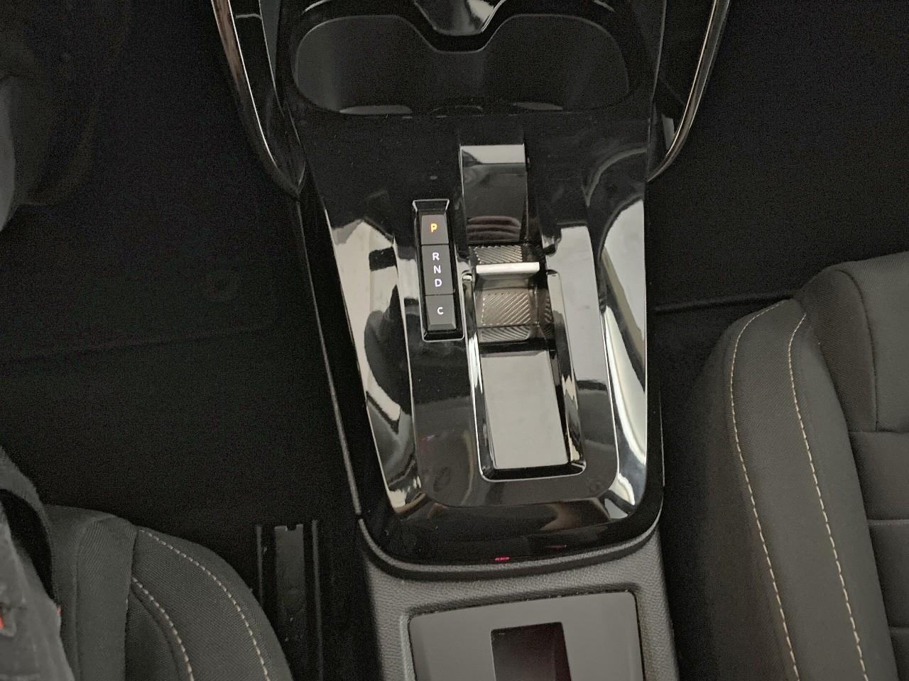 Citroën C3 Aircross e-c3 aircross 113 autonomie confort plus — photo 17