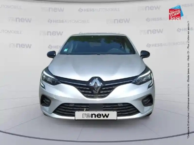 Renault Clio 1.0 tce 90ch limited -21n — photo 2