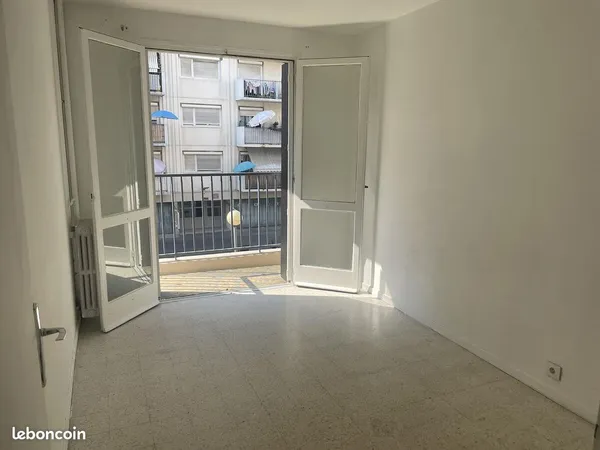 Appartement 4 pièces 73 m²