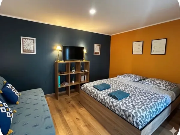 Studio 20m2