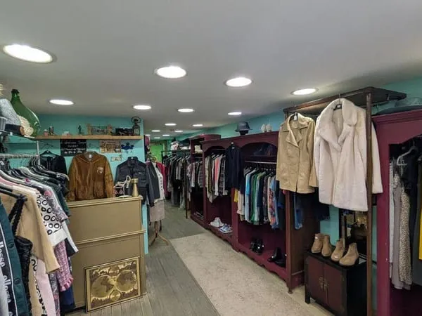 Fonds de commerce 26 m²