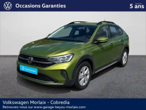 Volkswagen Taigo 1.0 tsi 110ch life