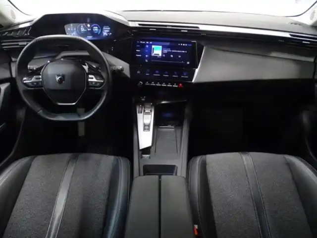 Peugeot 308 phev 180ch allure e-eat8 — photo 10