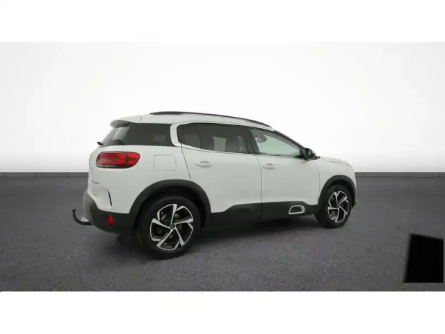 Citroën C5 Aircross puretech 130 s&amp;s eat8 — photo 9