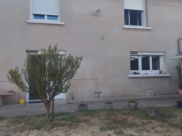 Colocation Blois dispo