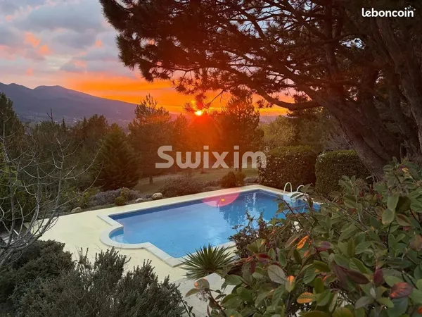 Maison 9 pièces 189 m²