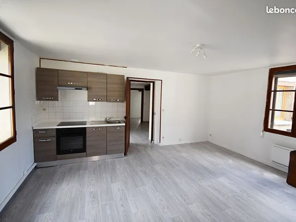 Appartement 45M2 1 chambre
