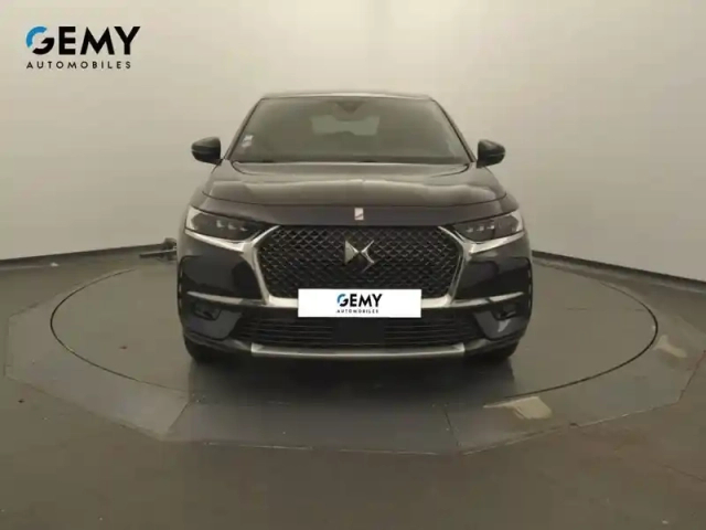 Ds Ds 7 ds7 crossback hybride e-tense 225 eat8 — photo 40