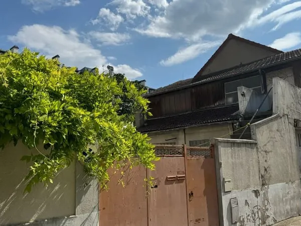 Immeuble 2 pièces 230 m²