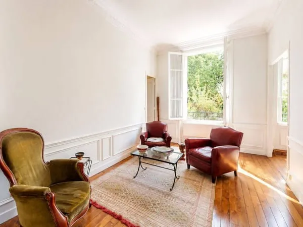 Appartement 3 pièces 75 m²