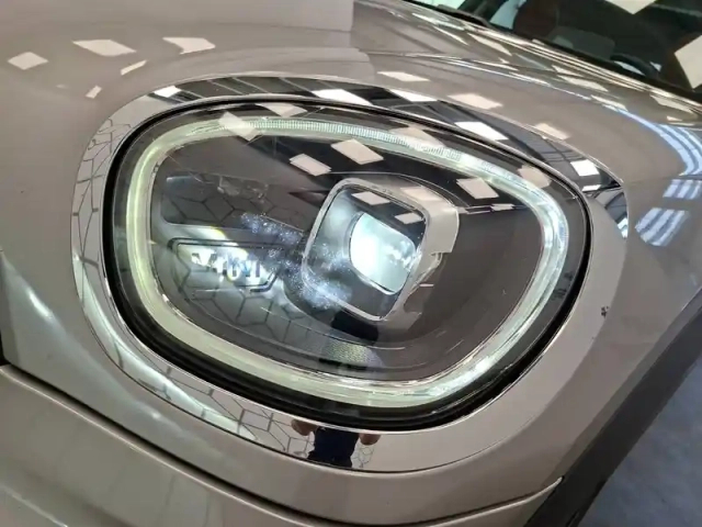 Mini Mini countryman 125 - 95 ch all4 bva6 — photo 38