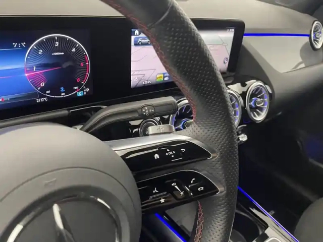 Mercedes Gla 200 d 8g-dct — photo 44