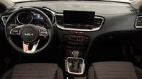 Kia Ceed Sw 1.6 CRDI 136ch MHEV Active DCT7 — photo 11