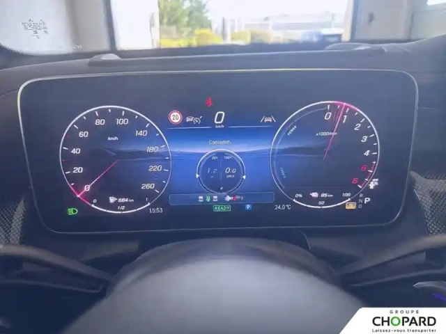 Mercedes Glc 300 de hybrid eq 9g-tronic 4matic — photo 73